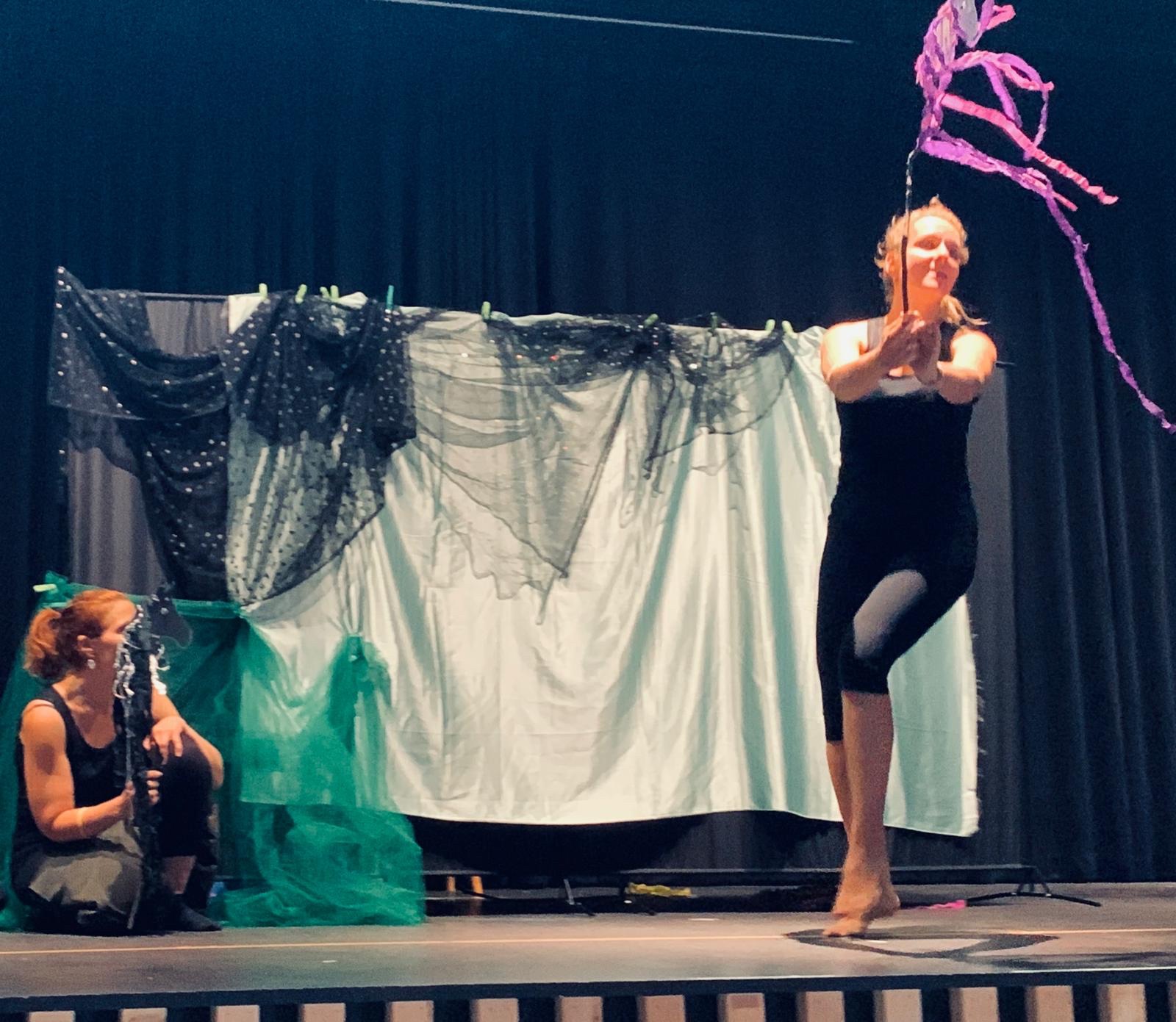 Příběh koně Oriona