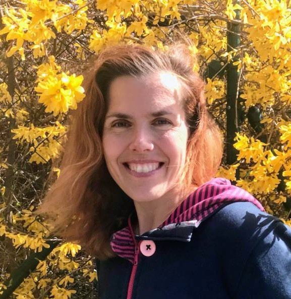 Drahomíra Staňková